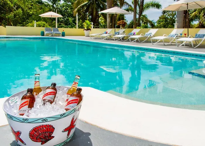 Summerhill 9br Retreat Villa Montego Bay
