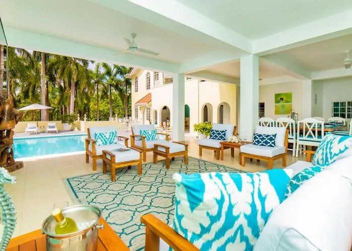 Summerhill 9br Retreat *