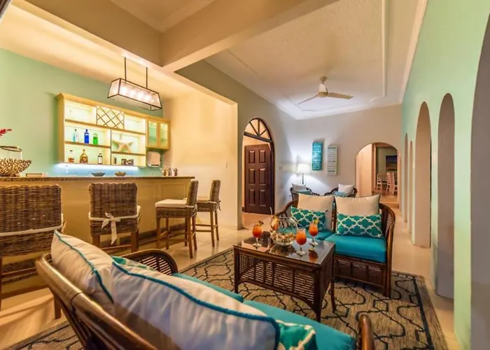 Summerhill 9br Retreat * Montego Bay
