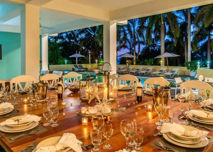 Summerhill 9br Retreat