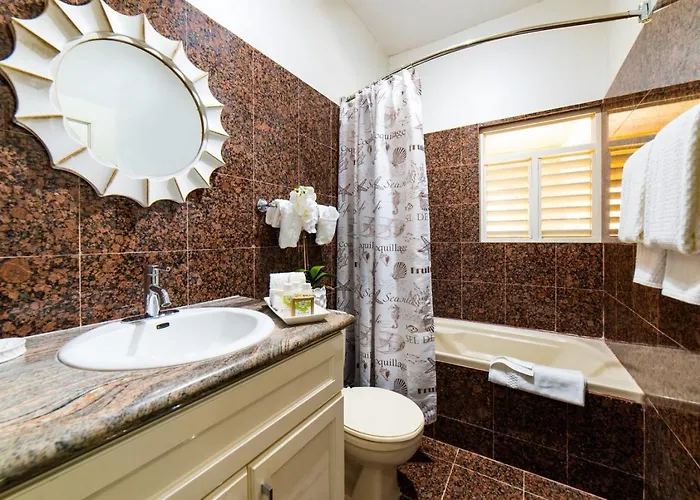 Summerhill 9br Retreat Montego Bay