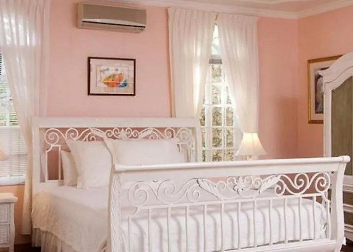 Summerhill 9br Retreat Villa