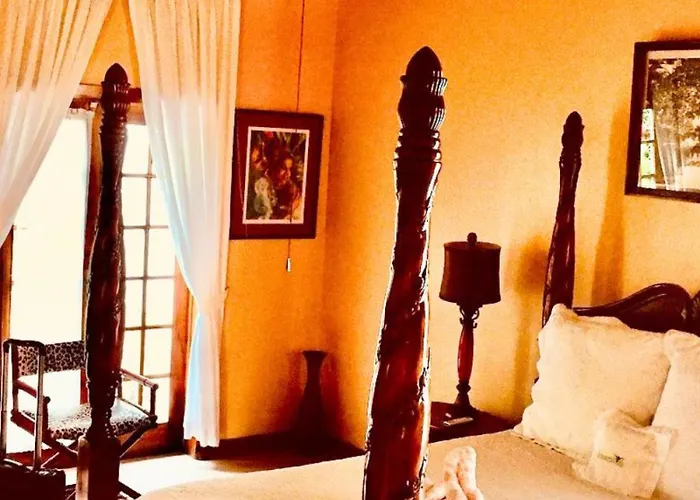Villa Summerhill 9br Retreat *