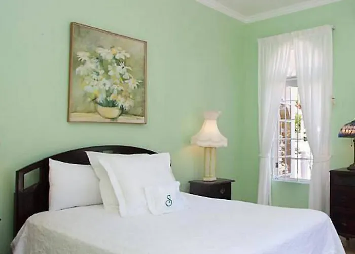 Villa Summerhill 9br Retreat Montego Bay