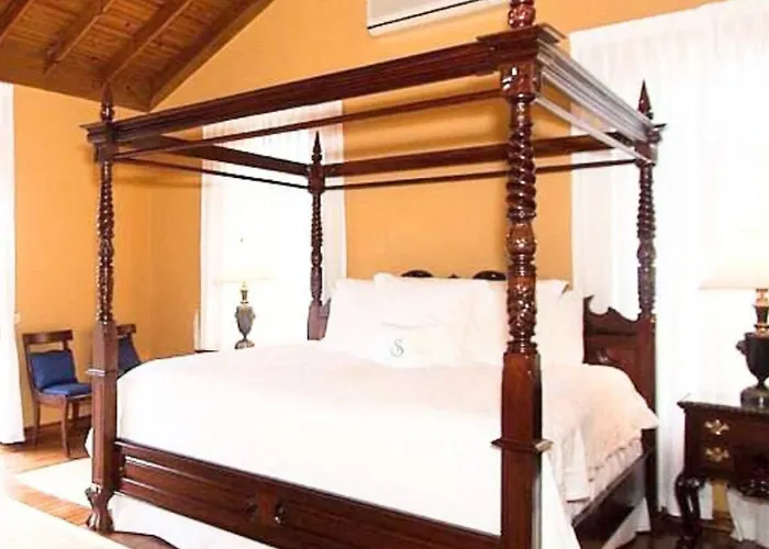 Summerhill 9br Retreat Villa